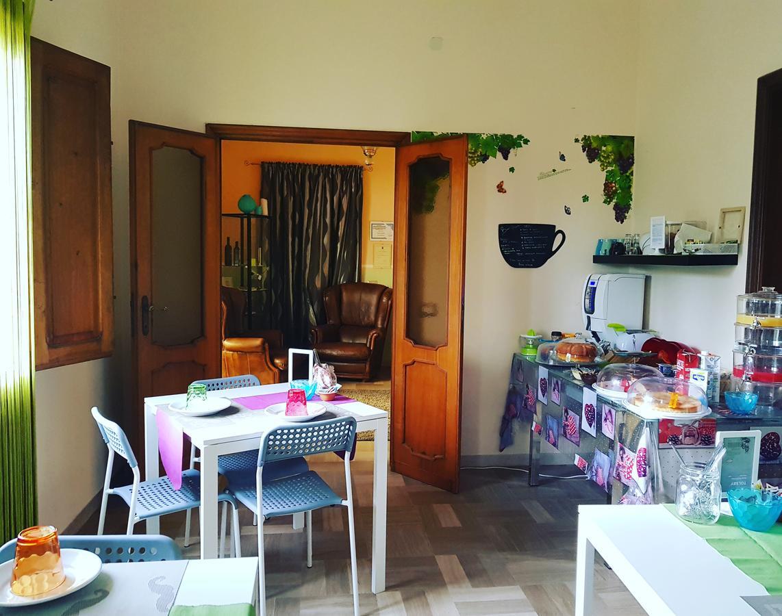Villa Zara Siena Exterior foto