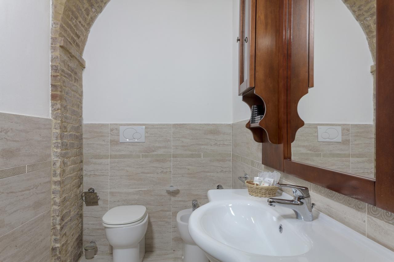 Villa Zara Siena Exterior foto