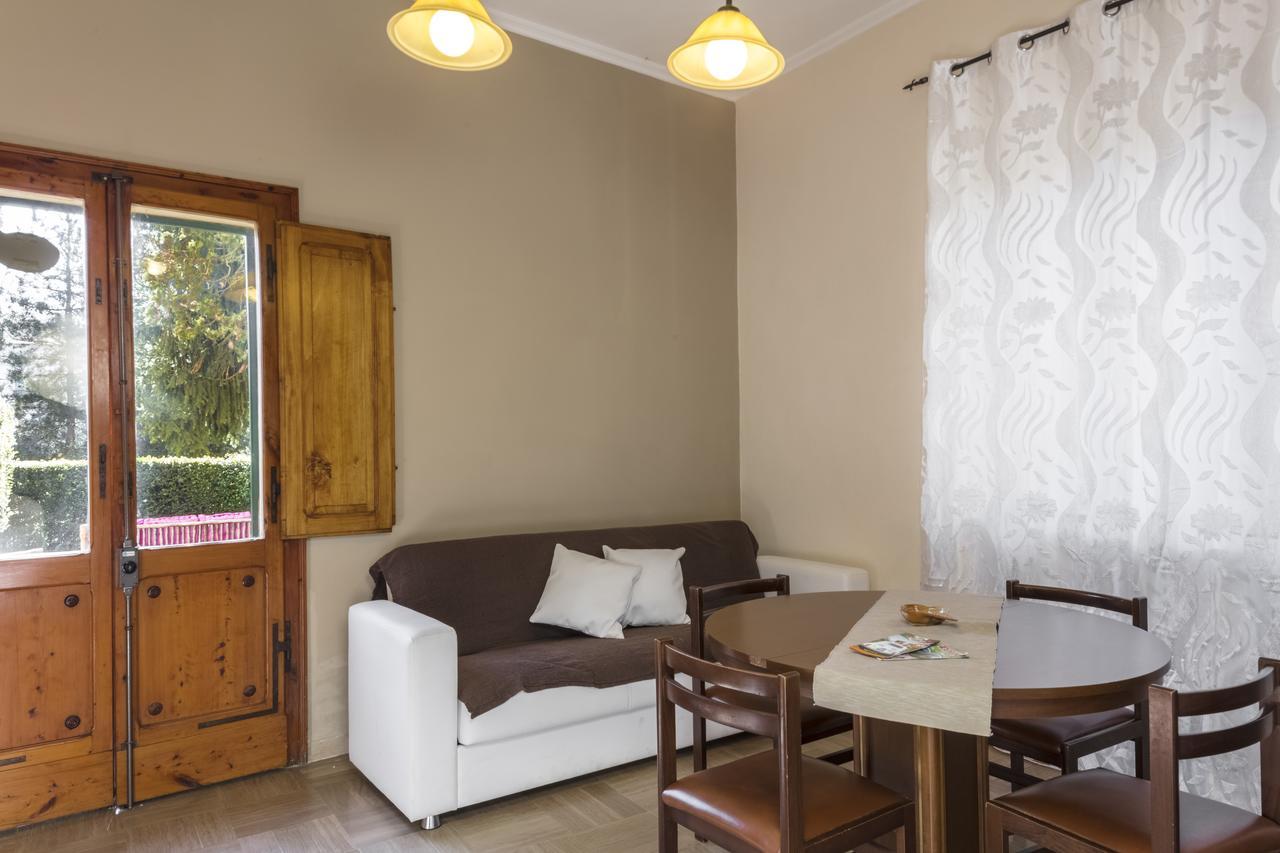 Villa Zara Siena Exterior foto