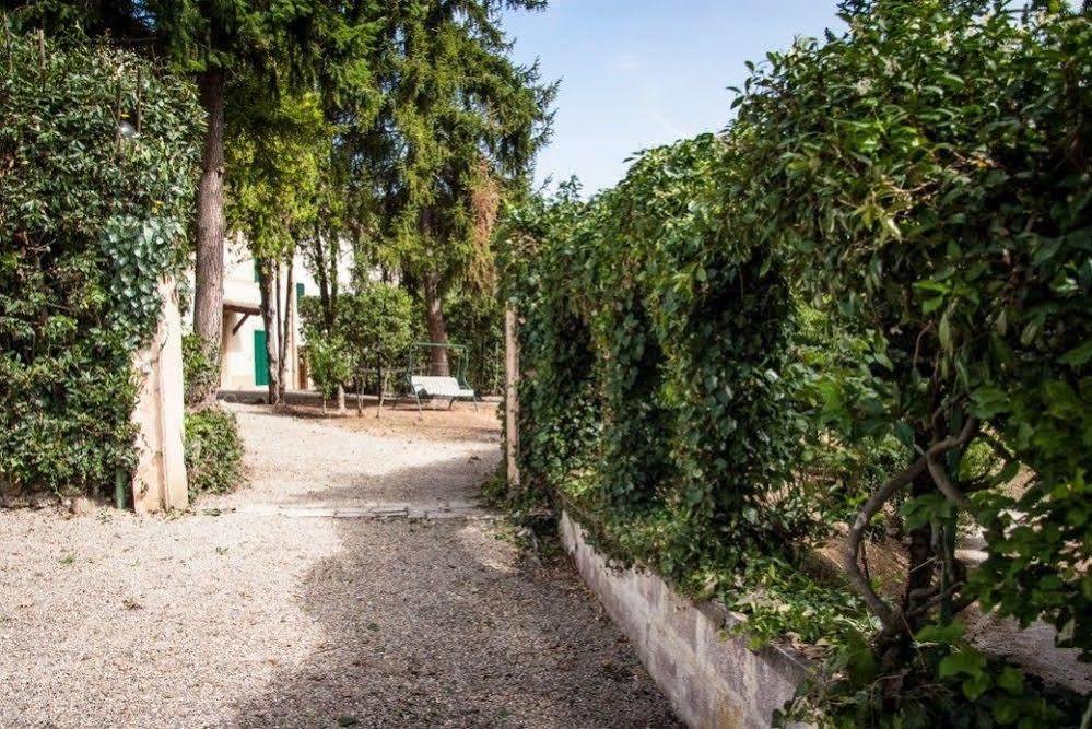 Villa Zara Siena Exterior foto