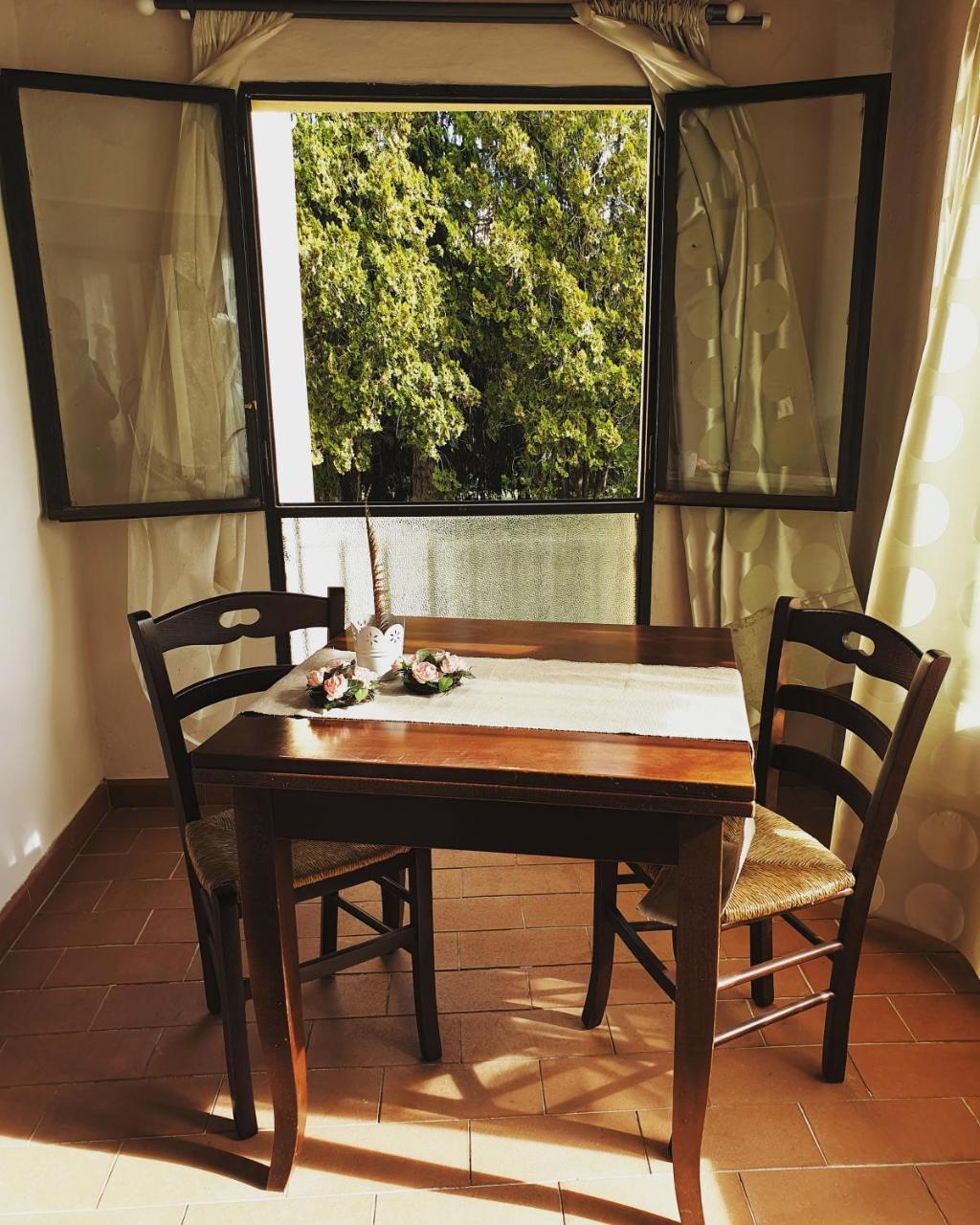 Villa Zara Siena Exterior foto