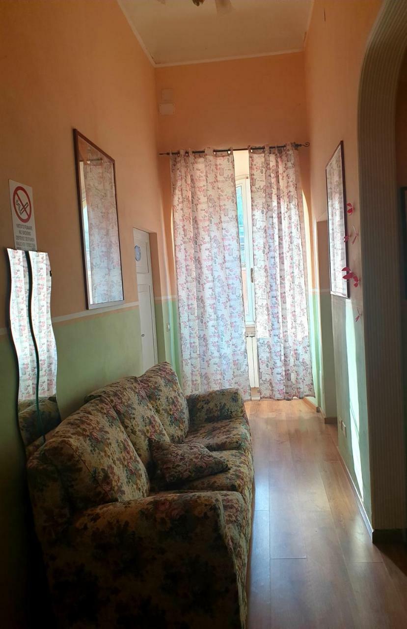Villa Zara Siena Exterior foto