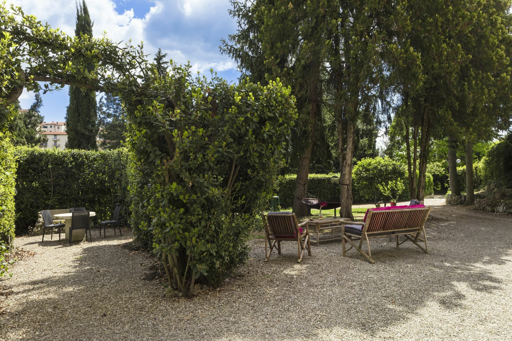 Villa Zara Siena Exterior foto