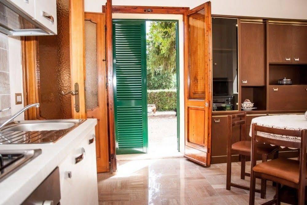 Villa Zara Siena Exterior foto