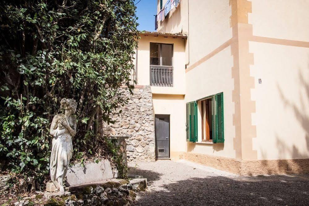 Villa Zara Siena Exterior foto